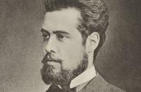 画家贡纳尔·伯恩特森（Gunnar Berndtson）简介