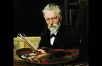 弗拉基米尔·叶戈罗维奇·马科夫斯基（Vladimir Egorovich Makovsky）简介
