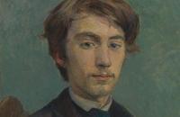 画家埃米尔·伯纳德（Emile Bernard ）简介