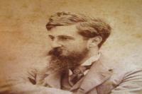 圣地亚哥·鲁西尼奥尔（Santiago Rusiñol）简介