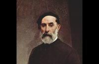 画家弗朗西斯科·海耶兹（ Francesco Hayez）简介