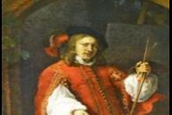 加布里埃尔·梅苏（Gabriël Metsu，荷兰）简介