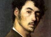 埃德蒙·弗朗索瓦·阿曼-让（Edmond Aman-Jean，法国画家）简介