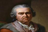 约翰·海因里希·蒂施拜因（Johann Heinrich Tischbein）简介