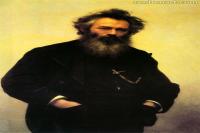 俄罗斯现实主义风景画的奠基人：希施金简介