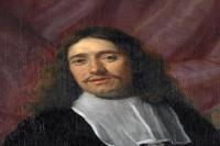 威廉·范德费尔德二世(Willem van de Velde II)简介