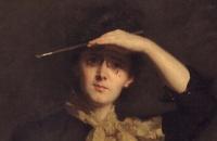 特蕾莎·施瓦茨（Thérèse Schwartze）简介