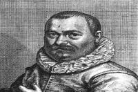 罗兰德·萨弗里（Roelant Savery）简介