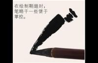 写意天牛的画法