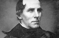 托马斯·科尔（Thomas Cole）简介