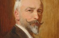 阿道夫·皮尔希（Adolf Pirsch，奥地利，1858 - 1929 年）简介