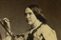 画家伊丽莎白·杰里乔·鲍曼（Elisabeth Jerichau Baumann）简介