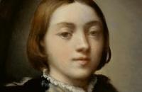 帕米贾尼诺（Parmigianino）简介