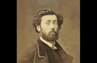 画家安托万·沃隆（Antoine Vollon）简介