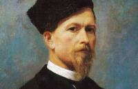 彼得·尼古拉·阿尔博（Peter Nicolai Arbo）简介