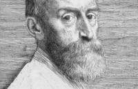 爱德华·约翰·波因特（Edward John Poynter）简介